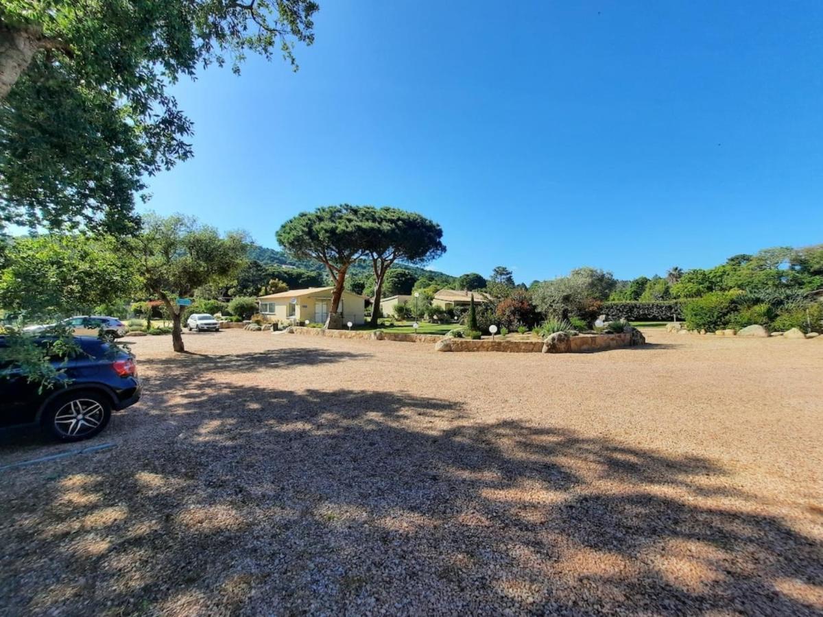 Les Jardins De Santa Giulia - Charmante Chambre D'Hote 2 Porto-Vecchio  Exterior photo